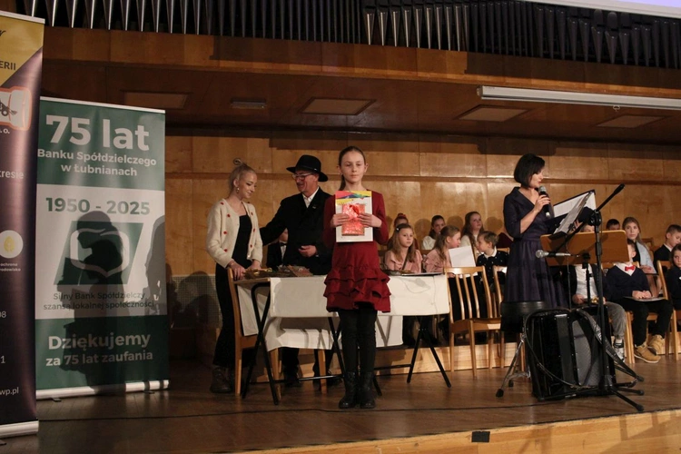 Gala 32. Regionalnego Konkursu Literackiego "Ze Śląskiem na ty"