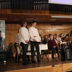 Gala 32. Regionalnego Konkursu Literackiego "Ze Śląskiem na ty"