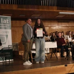 Gala 32. Regionalnego Konkursu Literackiego "Ze Śląskiem na ty"