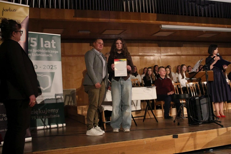 Gala 32. Regionalnego Konkursu Literackiego "Ze Śląskiem na ty"