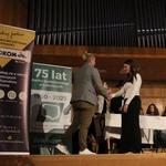 Gala 32. Regionalnego Konkursu Literackiego "Ze Śląskiem na ty"