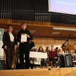 Gala 32. Regionalnego Konkursu Literackiego "Ze Śląskiem na ty"