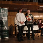 Gala 32. Regionalnego Konkursu Literackiego "Ze Śląskiem na ty"