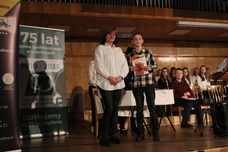 Gala 32. Regionalnego Konkursu Literackiego "Ze Śląskiem na ty"