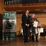 Gala 32. Regionalnego Konkursu Literackiego "Ze Śląskiem na ty"