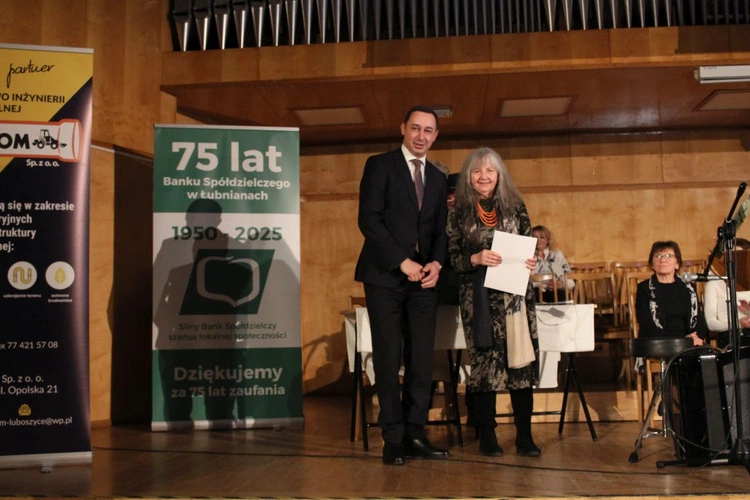 Gala 32. Regionalnego Konkursu Literackiego "Ze Śląskiem na ty"