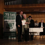 Gala 32. Regionalnego Konkursu Literackiego "Ze Śląskiem na ty"