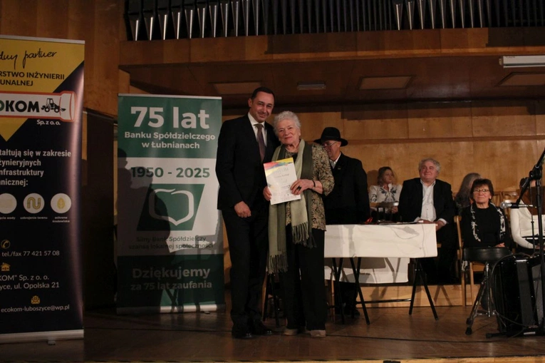 Gala 32. Regionalnego Konkursu Literackiego "Ze Śląskiem na ty"