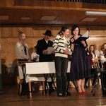 Gala 32. Regionalnego Konkursu Literackiego "Ze Śląskiem na ty"