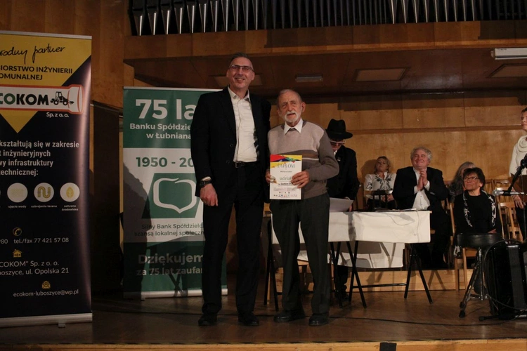 Gala 32. Regionalnego Konkursu Literackiego "Ze Śląskiem na ty"