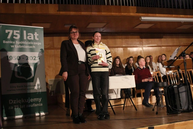 Gala 32. Regionalnego Konkursu Literackiego "Ze Śląskiem na ty"