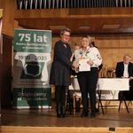 Gala 32. Regionalnego Konkursu Literackiego "Ze Śląskiem na ty"