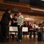 Gala 32. Regionalnego Konkursu Literackiego "Ze Śląskiem na ty"