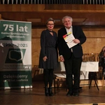 Gala 32. Regionalnego Konkursu Literackiego "Ze Śląskiem na ty"