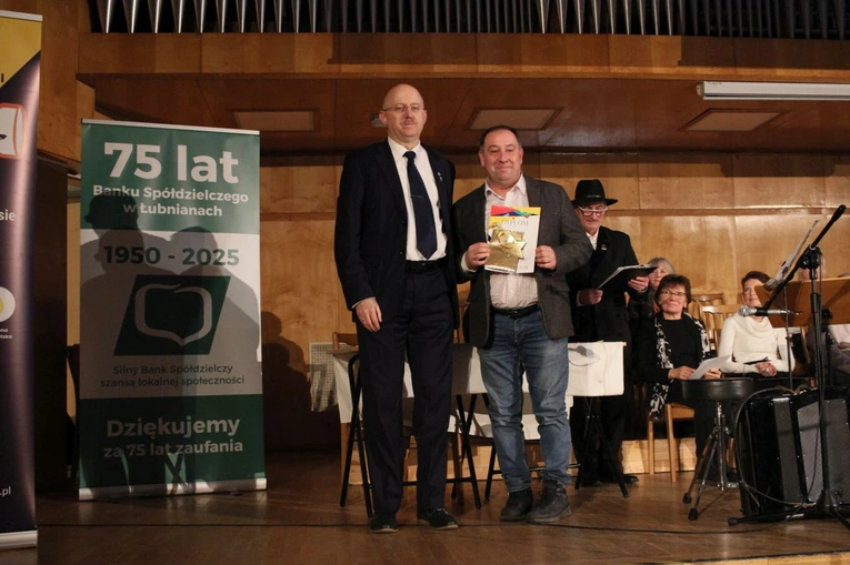 Gala 32. Regionalnego Konkursu Literackiego "Ze Śląskiem na ty"