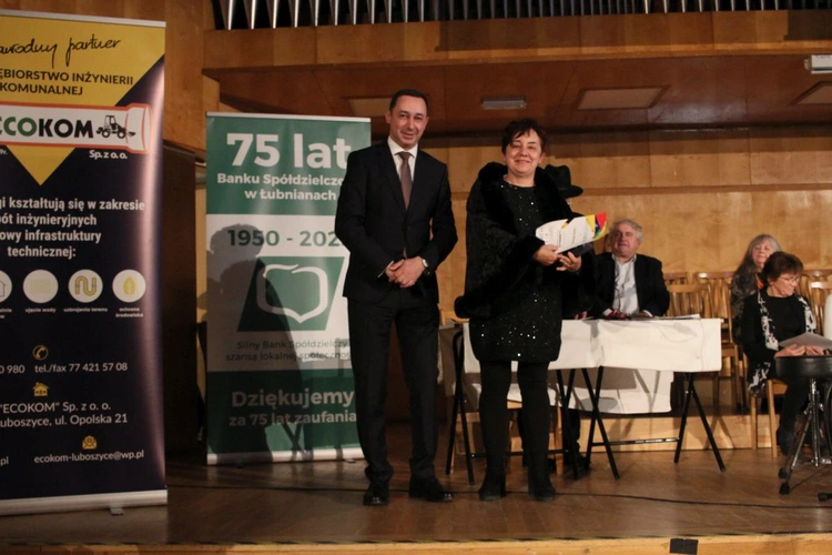 Gala 32. Regionalnego Konkursu Literackiego "Ze Śląskiem na ty"