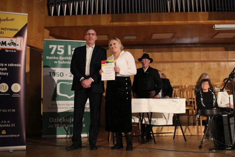 Gala 32. Regionalnego Konkursu Literackiego "Ze Śląskiem na ty"