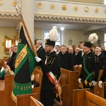 Barbórka w Winnym Grodzie