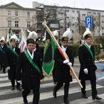 Barbórka w Winnym Grodzie