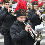 Barbórka w Winnym Grodzie