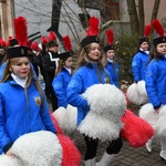 Barbórka w Winnym Grodzie