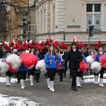 Barbórka w Winnym Grodzie