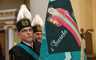 Niech żyje nam górniczy stan, czyli Barbórka w Winnym Grodzie