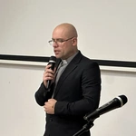 Rozdanie nagród w konkursie "Sto na sto"