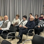 Rozdanie nagród w konkursie "Sto na sto"