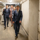 Śląskie. W planach dwa miejsca ukrycia w powiecie będzińskim