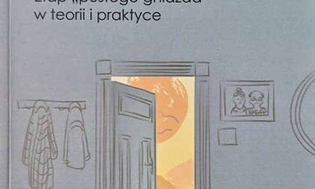 Kiedy rodzic czuje się opuszczony?