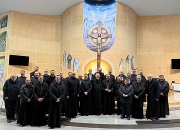 Arcybiskup Andrzej Przybylski odwiedził już 27 dekanatów archidiecezji katowickiej