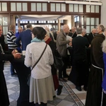 Piąte obrady plenarne II Synodu Archidiecezji Wrocławskiej