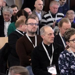 Piąte obrady plenarne II Synodu Archidiecezji Wrocławskiej