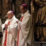 Piąte obrady plenarne II Synodu Archidiecezji Wrocławskiej