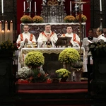 Piąte obrady plenarne II Synodu Archidiecezji Wrocławskiej