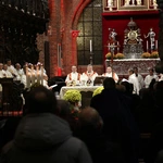 Piąte obrady plenarne II Synodu Archidiecezji Wrocławskiej