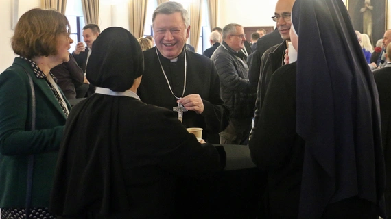 Piąte obrady plenarne II Synodu Archidiecezji Wrocławskiej