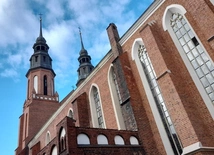 Biskup opolski zaprasza na uroczystości z okazji ponownego otwarcia katedry