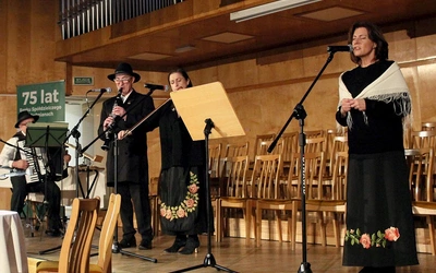 Serdusko cuje, zyje i łoddycho