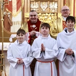 Nowi lektorzy w dekanacie Tarnów-Zachód