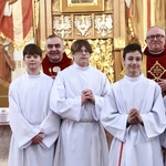 Nowi lektorzy w dekanacie Tarnów-Zachód