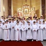 Nowi lektorzy w dekanacie Tarnów-Zachód