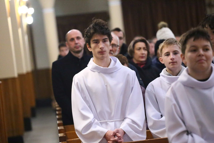 Nowi lektorzy w dekanacie Tarnów-Zachód