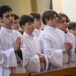 Nowi lektorzy w dekanacie Tarnów-Zachód