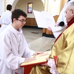 Nowi lektorzy w dekanacie Tarnów-Zachód