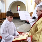 Nowi lektorzy w dekanacie Tarnów-Zachód