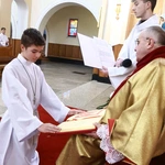 Nowi lektorzy w dekanacie Tarnów-Zachód