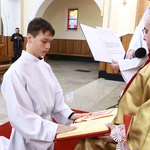 Nowi lektorzy w dekanacie Tarnów-Zachód