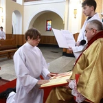 Nowi lektorzy w dekanacie Tarnów-Zachód